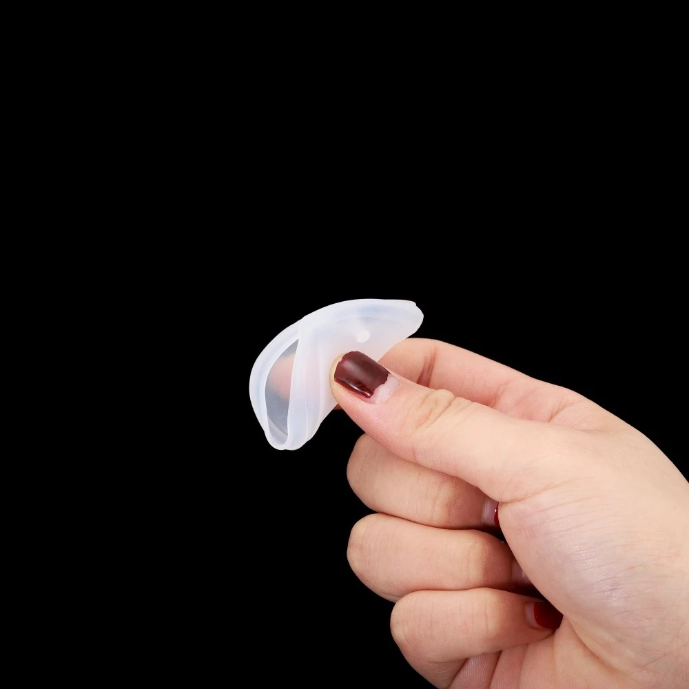 Khuôn Silicone Làm Mặt Vòng cổ Epoxy DIY