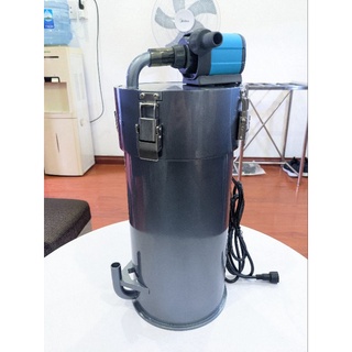 Lọc chế nhựa PVC