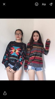 Áo Len Nhật Hàng Tuyển 2hand..