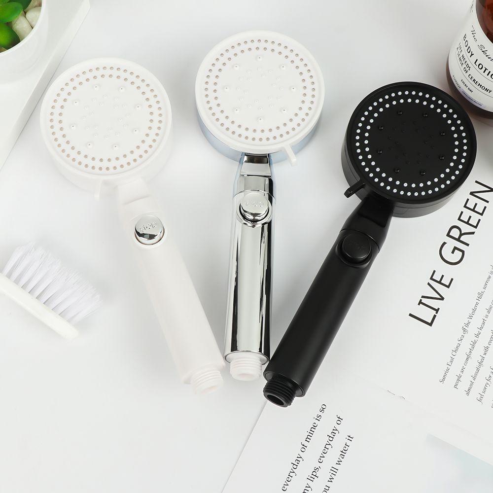 Đầu Vòi Hoa Sen Tiết Kiệm Nước Hiệu DAPHS