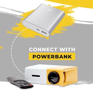 Máy Chiếu Mini