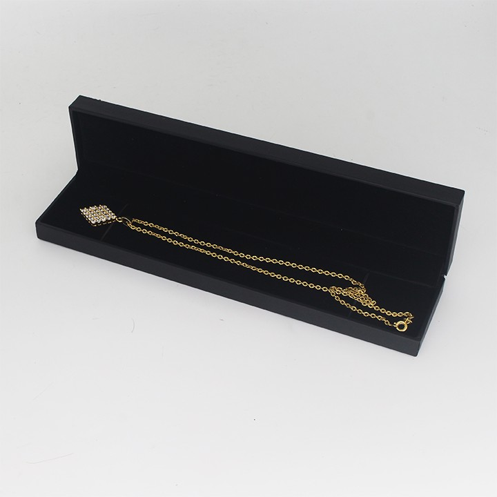 [Mã FAJGT8 giảm 15% đơn 99K] Dây chuyền nữ mắt xích phối mặt đính đá cực chất - Vòng cổ nữ siêu xinh | BigBuy360 - bigbuy360.vn