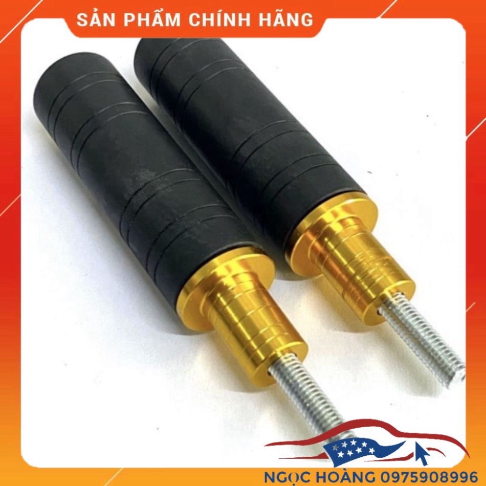 ★〓 💥 Chống đổ sau cho xe máy Honda - Winner x - giá 1 đôi 💥 ★〓