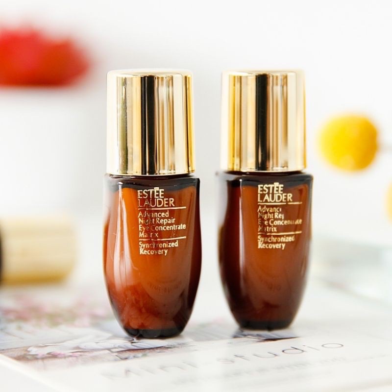 Tinh chất serum dưỡng mắt estee lauder 5ml
