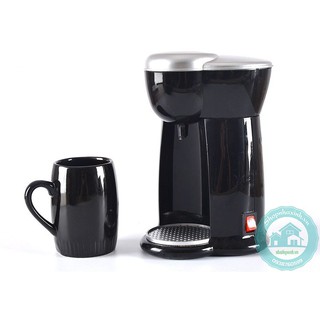 Máy pha cà phê nhỏ giọt NX348