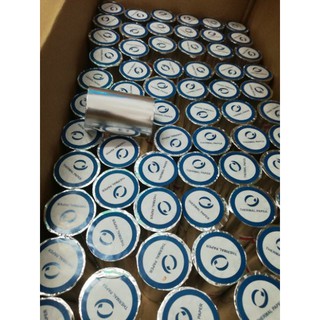 Giấy in bill, Giấy in nhiệt, Giấy in hóa đơn K57x45mm ( K58x45mm )