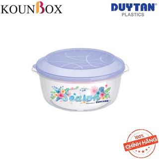 Combo 10 Thố Tròn Trung Duy Tân Ø 19,1 x 9 cm (1400ml/No.972)