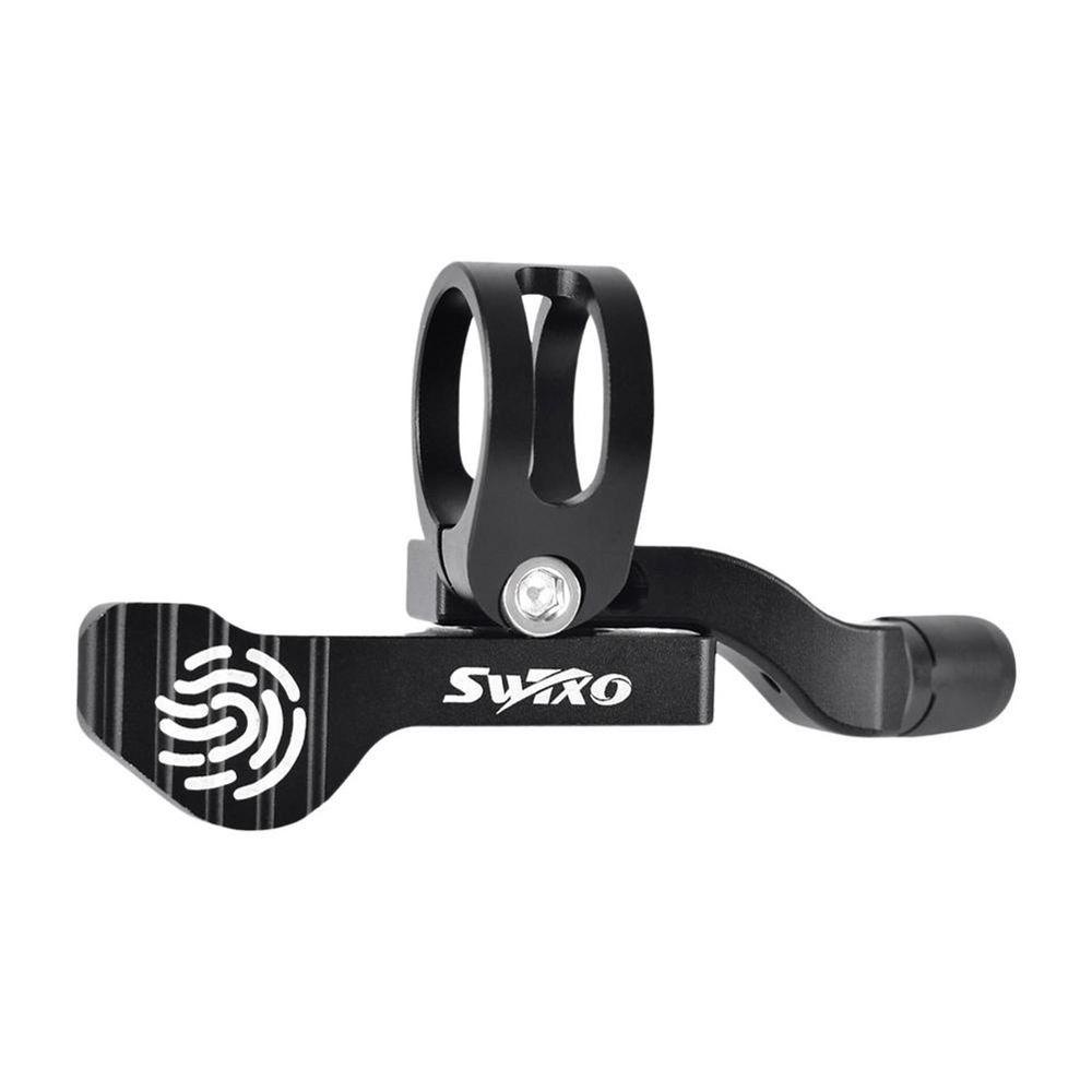 Công Tắc Điều Khiển Đường Ống Ghế Ngồi VANES1 Bằng Hợp Kim Nhôm Chống Trượt Có Thể Điều Chỉnh Cho Xe Đạp