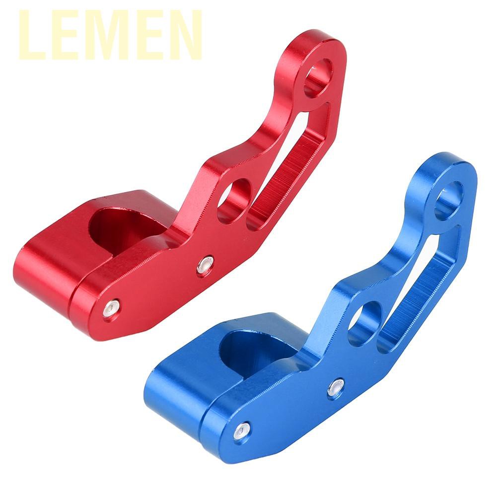 Kẹp Dây Phanh Bằng Hợp Kim Nhôm Chuyên Dụng Cho Xe Mô Tô