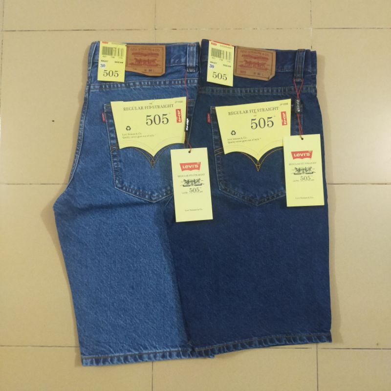 Quần Sọt LV 505 USA