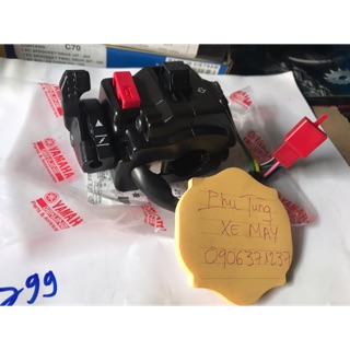 Cùm trái xi nhan xe Jupiter V(Mx), Sirius đời đầu