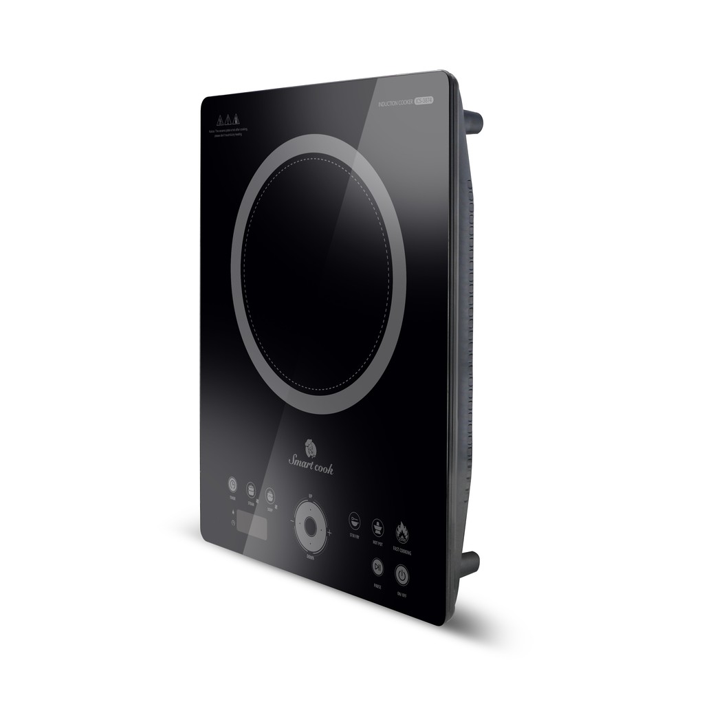 Bếp từ Elmich ICS-3874