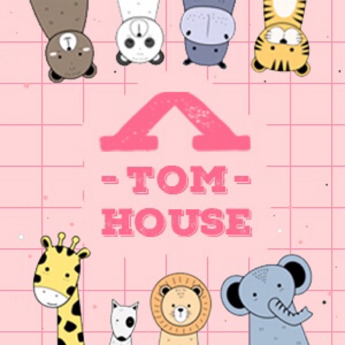 [Tom House - Phụ kiện quà tặng]-Giảm 10%-tối đa 6,000 VNĐ cho đơn tối thiểu 59,000 VNĐ