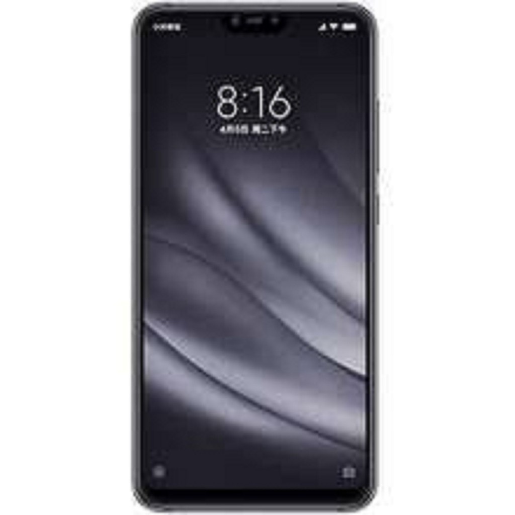 điện thoại Xiaomi Mi 8 - Xiaomi Mi8 2sim ram 6G/128G Chính hãng, CPU Snapdragon 845 8 nhân