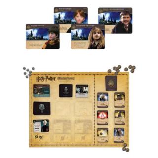 Bộ Đồ Chơi Board Game Harry Potter