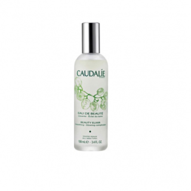 Xịt dưỡng da Caudalie eau de beauty 30ml
