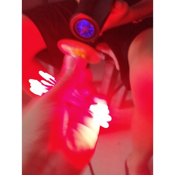 Đèn motor quạt gió thả diều (Bộ 20 bóng, giá rẻ nhất thị trường)