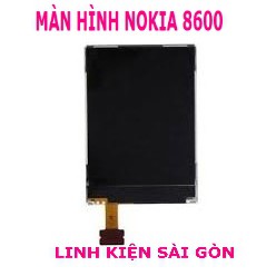 MÀN HÌNH NOKIA 8600