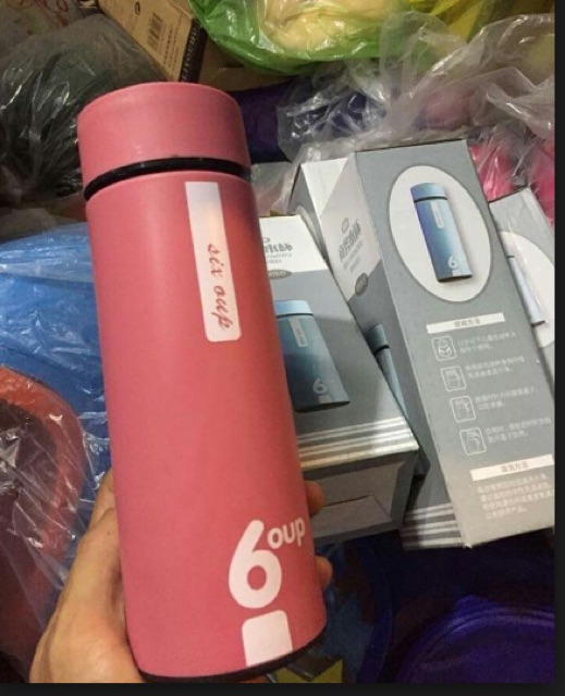 Combo 3 Bình giữ nhiệt 500ml