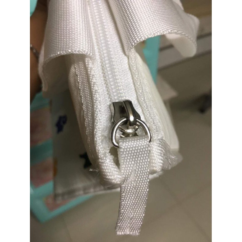 Kí gửi thanh lý - Túi xách tole hàn quốc xịn đét