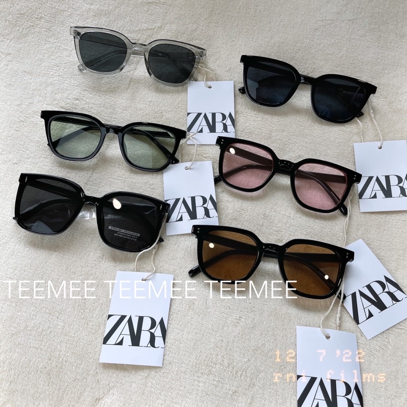 Kính mát thời trang nữ chống tia UV Za.ra
