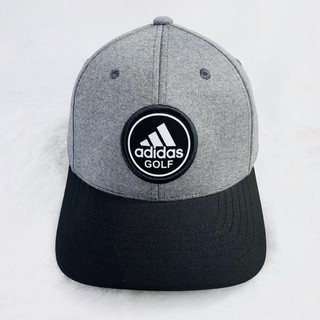 [Mũ VIP] Mũ lưỡi trai nam thể thao logo tròn thêu năng động, trẻ trung