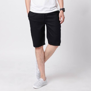 Quần short đũi, quần đùi đũi nam 3 túi tiện ích, kiểu mới - OMAN QS80