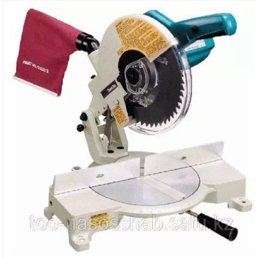 Máy cắt góc Makita LS1030 - Máy cắt nhôm Makita