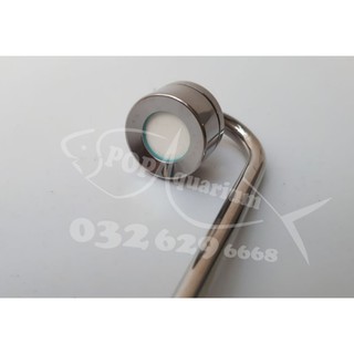 SỦI CO2 INOX MUFAN