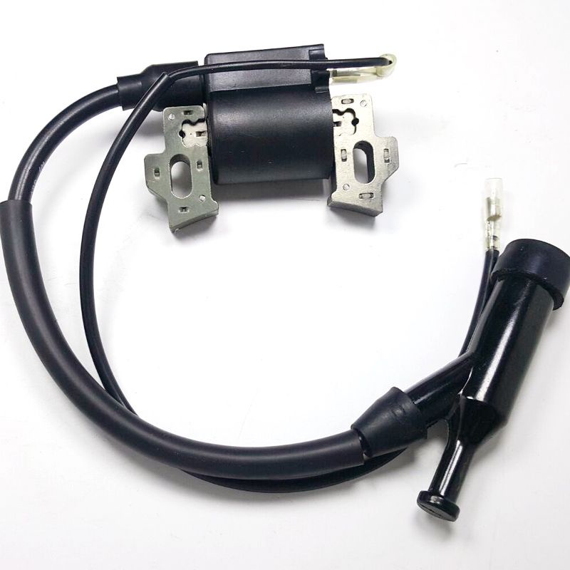 Mobil lửa, IC lửa động cơ honda gx390/13hp