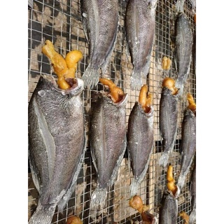 kho cá sặc An Giang 500g