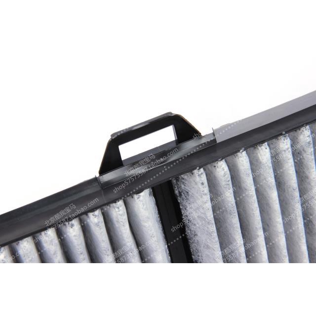 Bộ Lọc Không Khí Bằng Carbon Hoạt Tính Cho BMW 1 Series E81/E82/E87E88 M Coupe E82 3Series E90/E91/E92/E93 BMW X1