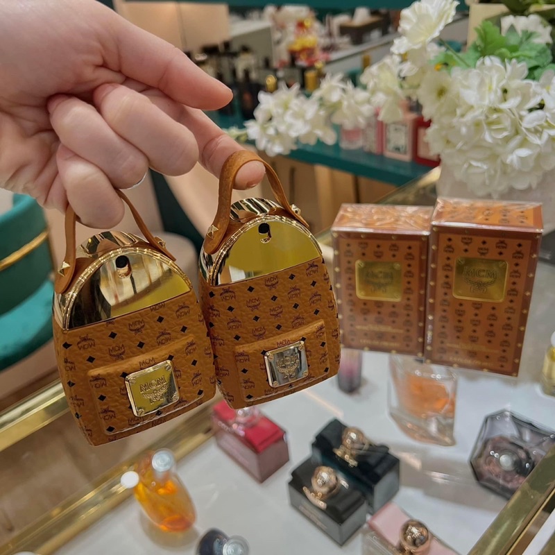 Nước hoa nữ MCM EDP