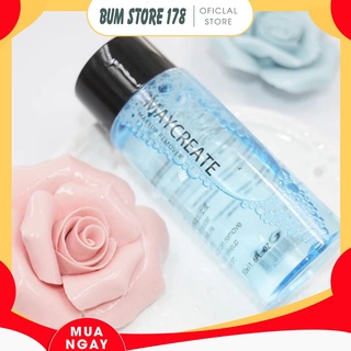 Nước Tẩy Trang Maycreate 50ml Hàng Nội Địa Trung