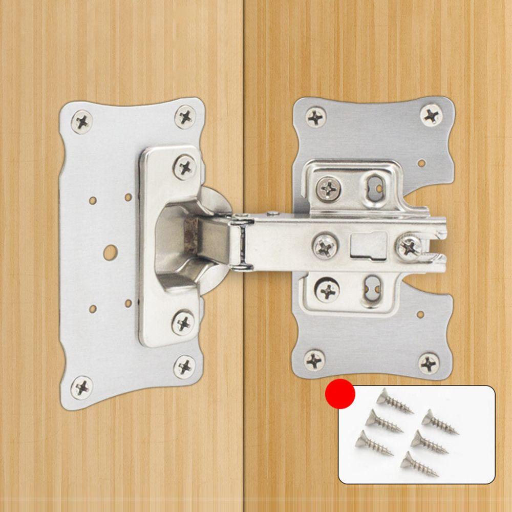 Bản Lề Cửa Bằng Thép Không Gỉ Chất Lượng Cao