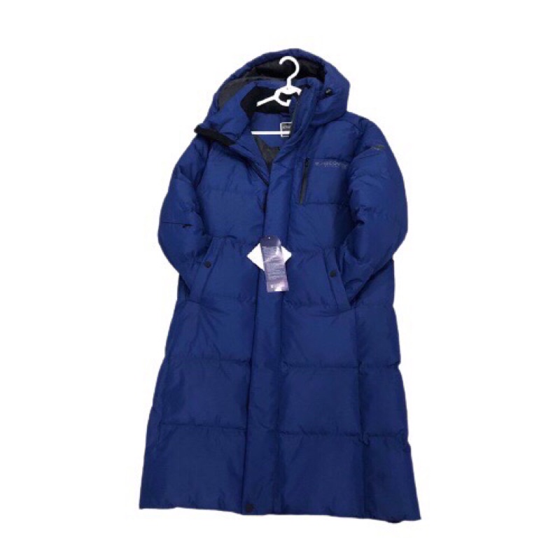 Áo lông vũ discovery xuất hàn