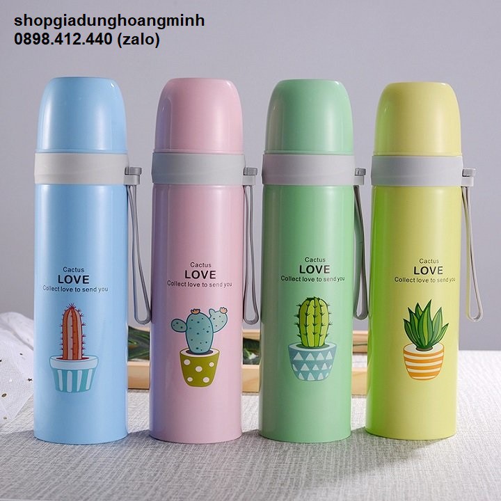 bình giữ nhiệt - bình giữ nhiệt