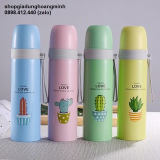 bình giữ nhiệt - bình giữ nhiệt