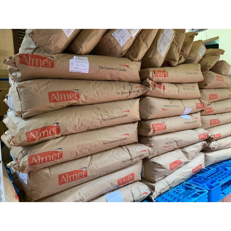 Bột sữa béo Almer 25kg (Mã R941)