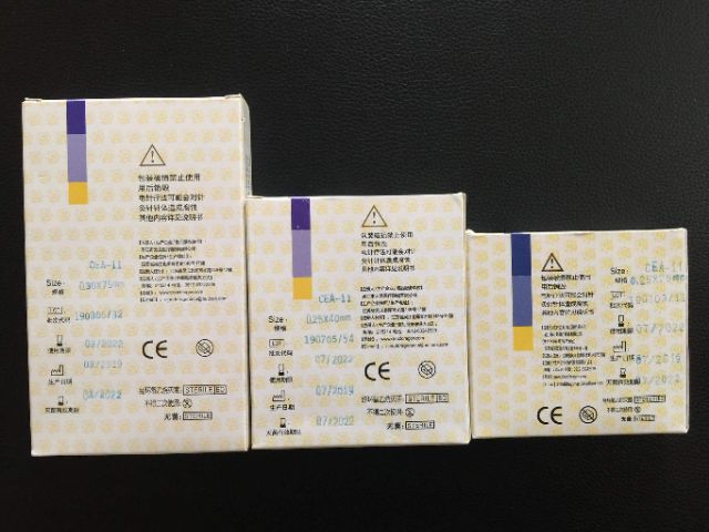 KIM CHÂM CỨU VÂN LONG , Kim 5, Kim 7, Kim 10