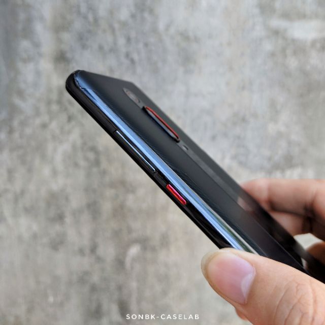 Bộ film PPF/ TPU full lưng, viền X2 cho Xiaomi K20, K20pro, Mi9T