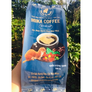 Cafe Mix đặc biệt 500gr