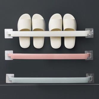 Thanh dán treo khăn mặt đa năng dài 45cm
