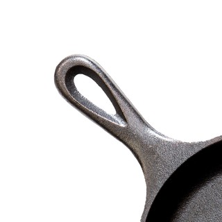 CHẢO GANG LODGE 12.7CM