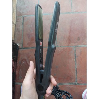 Máy là tóc bản to hđ 170K
