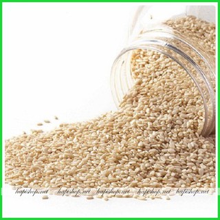 Mè Đen ( Vừng Đen), Mè Trắng (Vừng Trắng) - 500g/1kg
