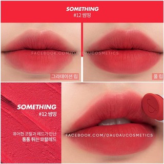 Son thỏi Romand New Zero Matte Lipstick