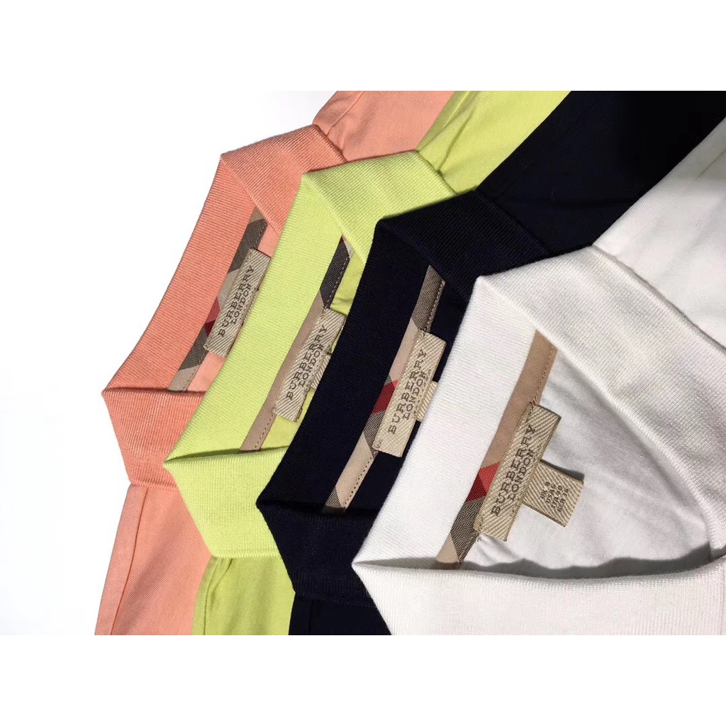 Áo phông polo nữ BBR London xuất dư xịn