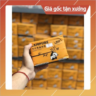 Khăn Giấy Gấu Trúc Chính Hãng Loại 1