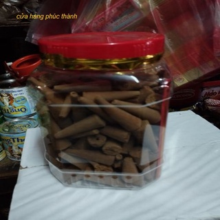 trầm viên thuận phát 600g